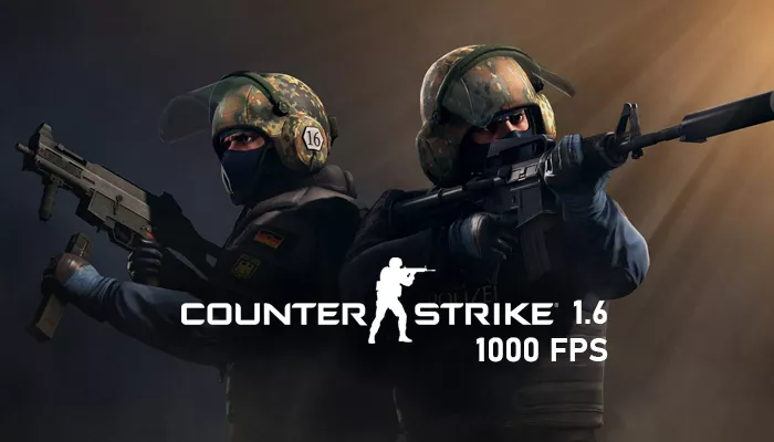 CS16