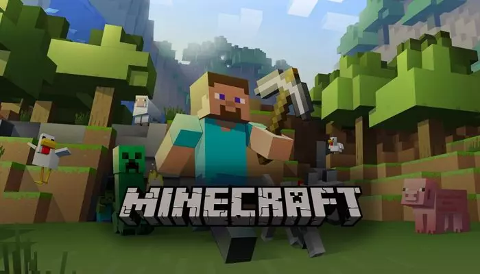 Minecraft